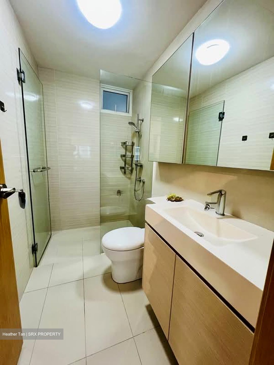 The Tampines Trilliant (D18), Condominium #575825911